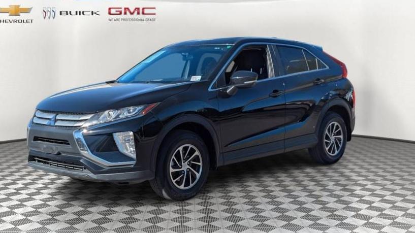 MITSUBISHI ECLIPSE CROSS 2020 JA4AT3AA1LZ000684 image